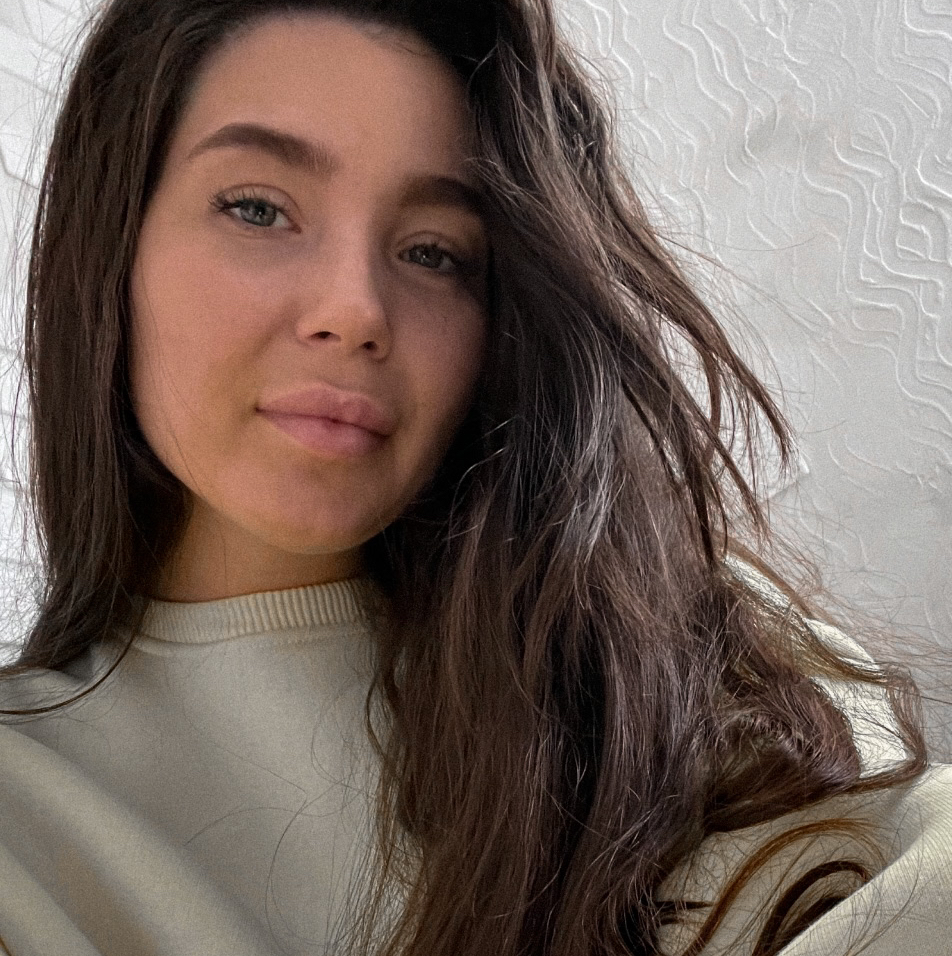 Евгения Лизунова