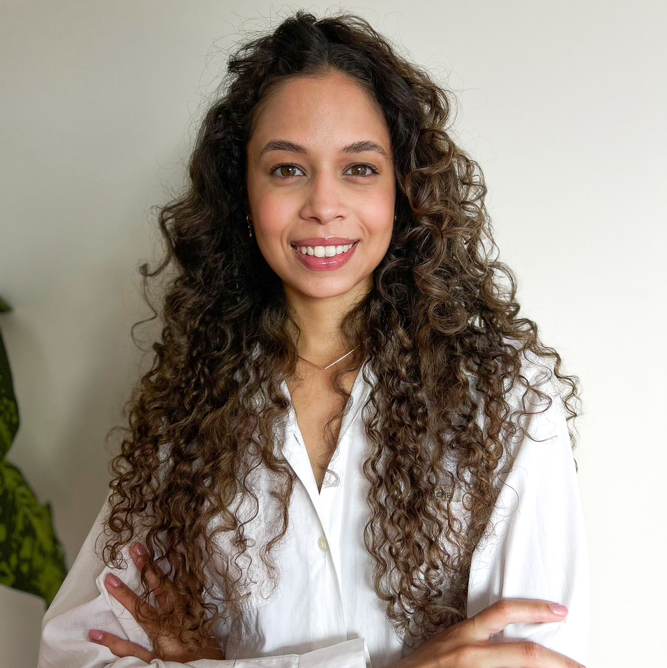 Ana Luiza Silva Domingos