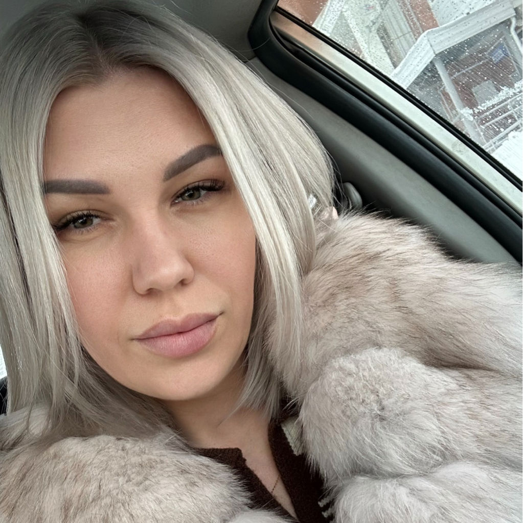 Екатерина Яковлева