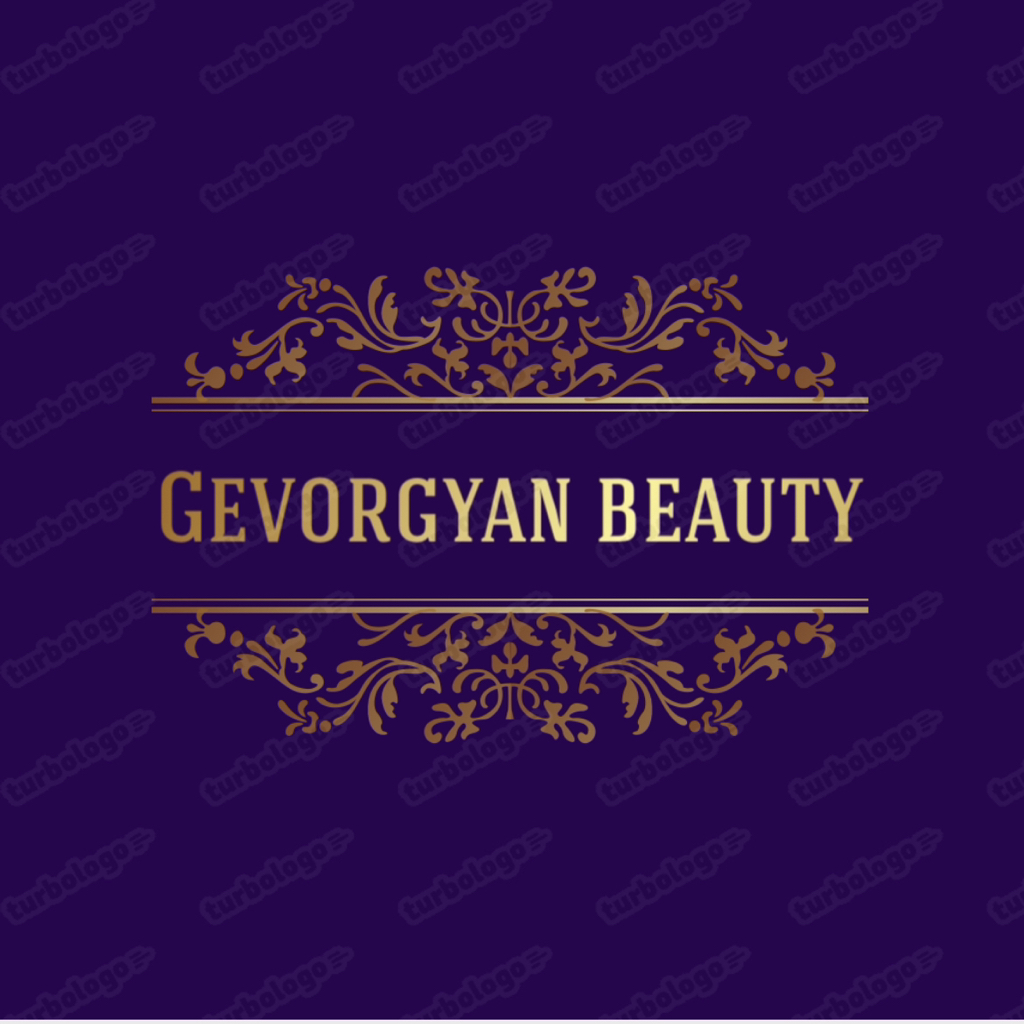Gevorgyan beauty studio