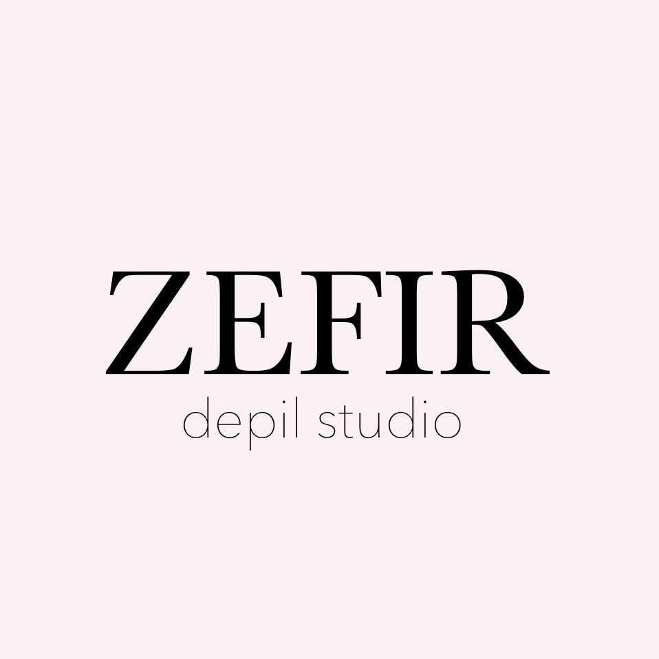 ZEFIR, depil studio