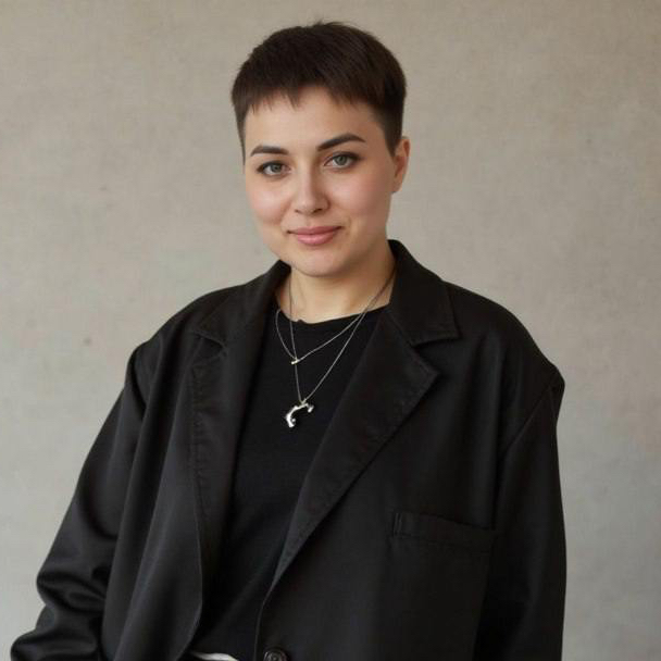 Валерия Парашкина