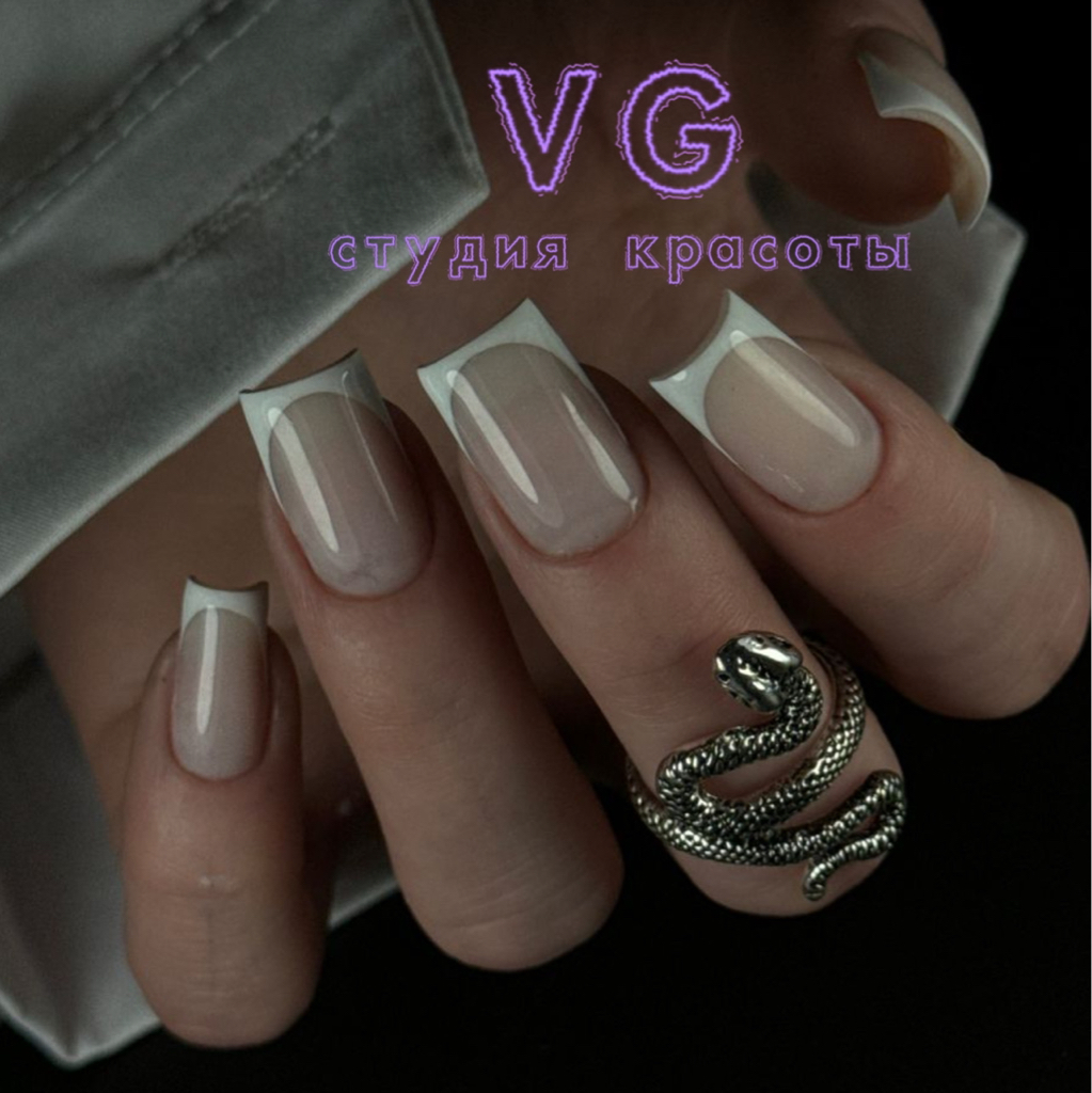 VG студия красоты