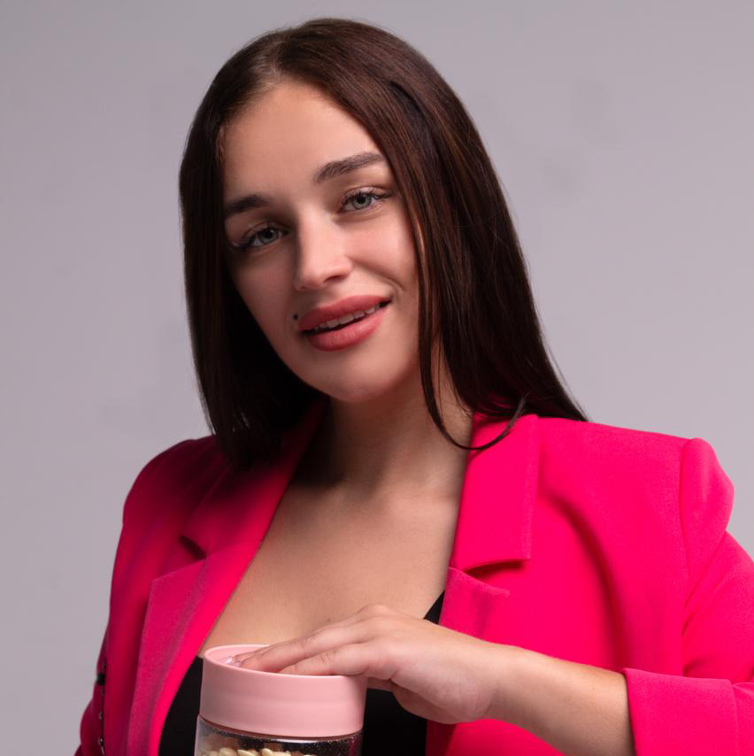 Селиванова Диана
