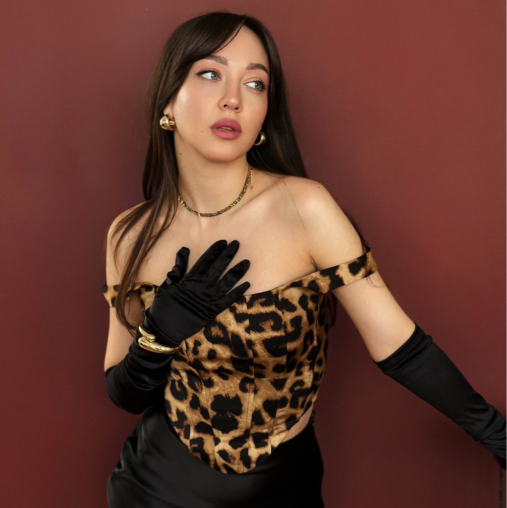 Анастасия Ишутченко