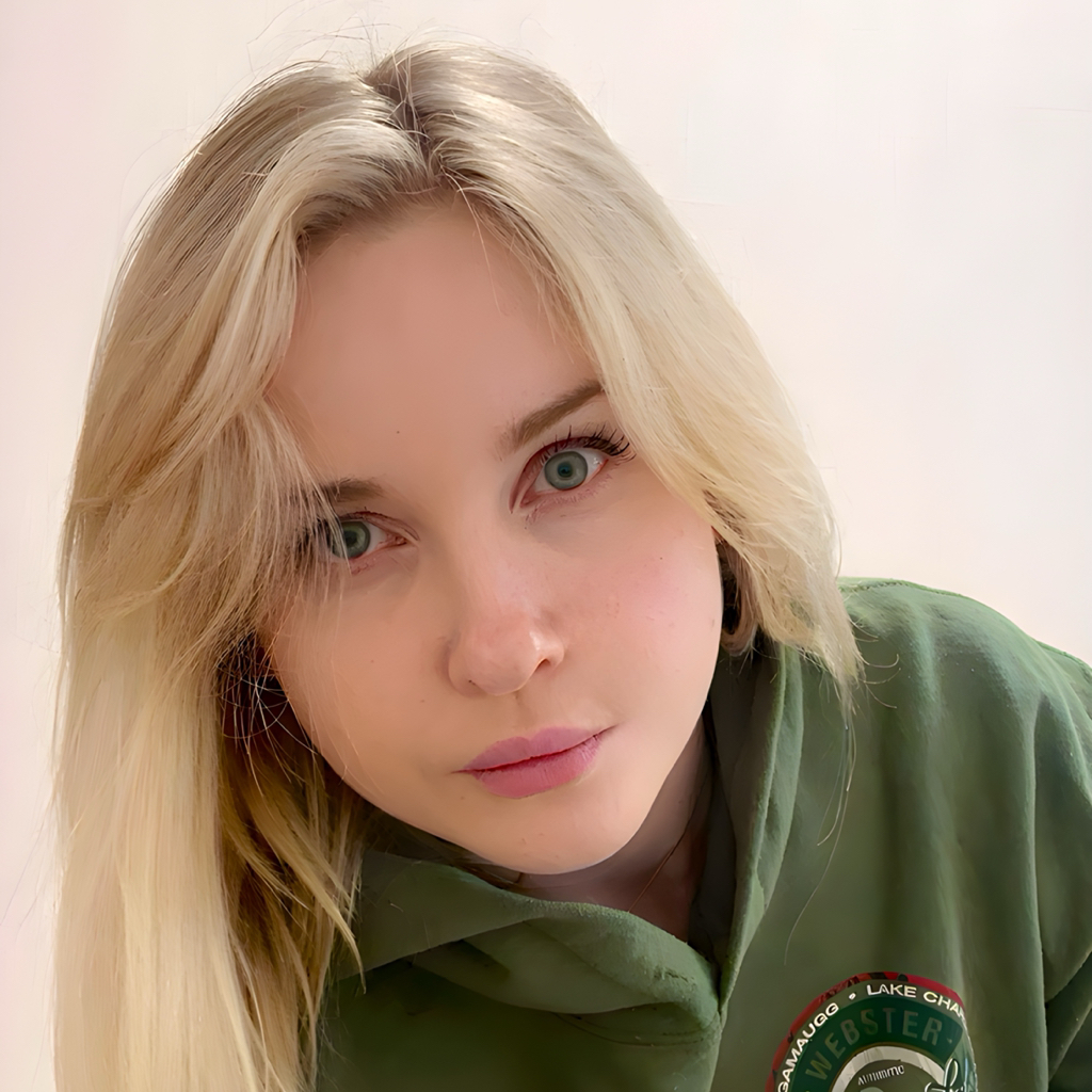 Анна Кукла