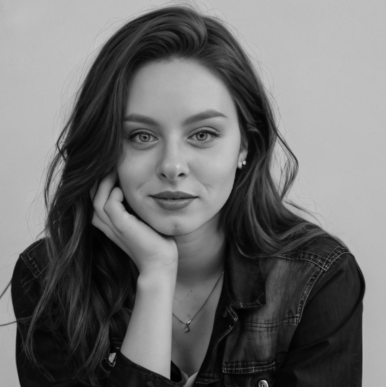 Меняйлова Юлия