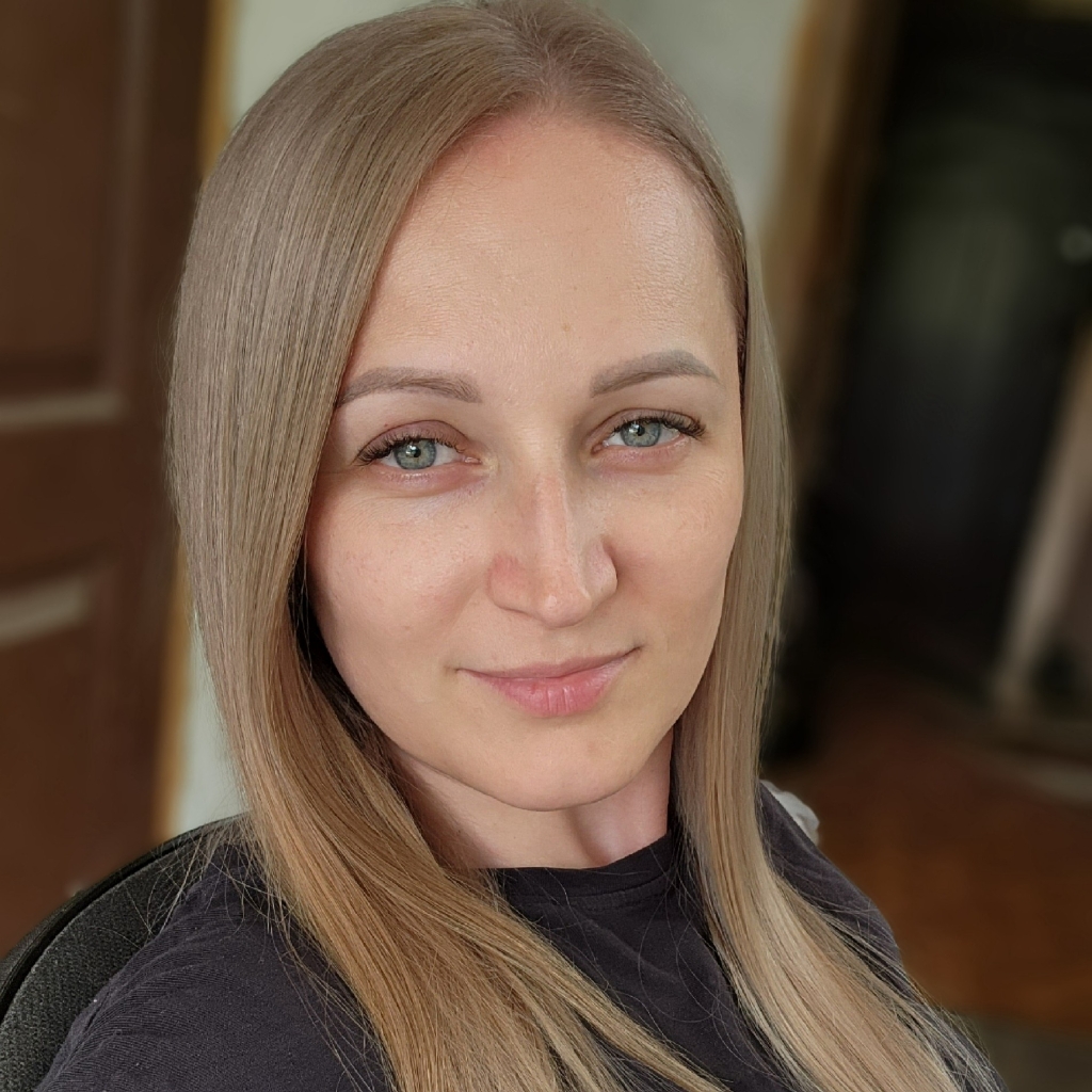 Незнамова Екатерина