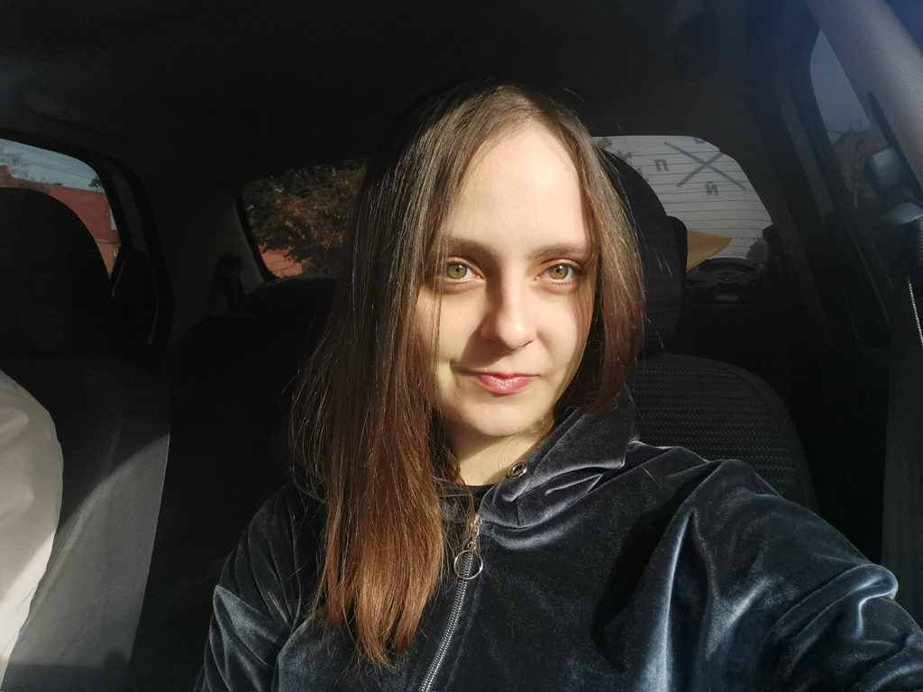 Диана Давыдова