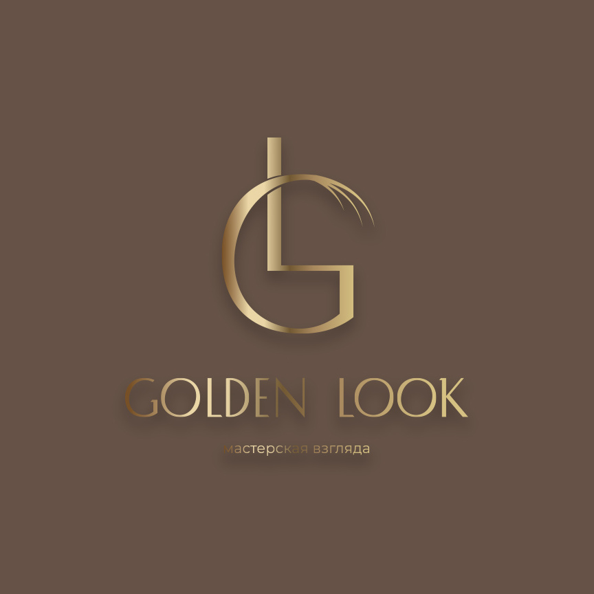 Golden Look