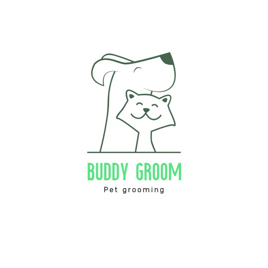 BUDDY GROOM Studio