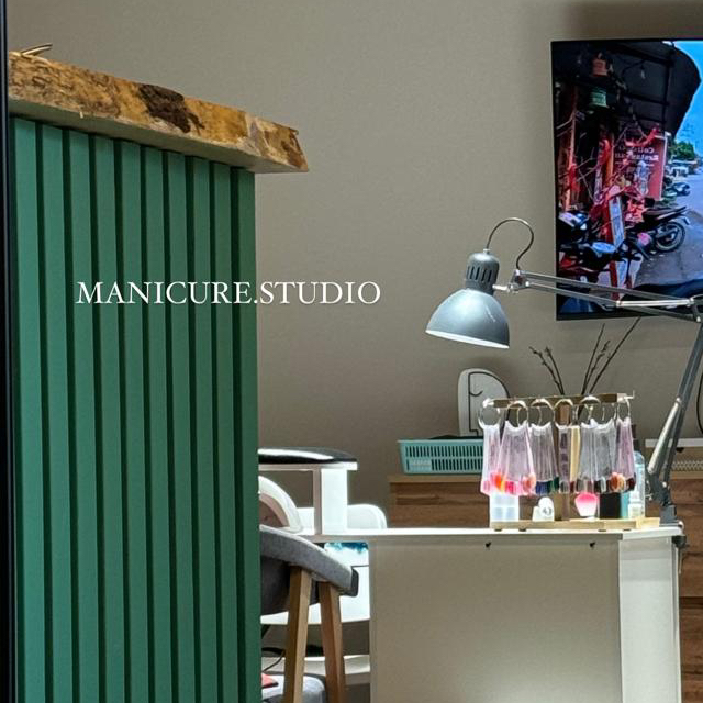 MANICURE.STUDIO