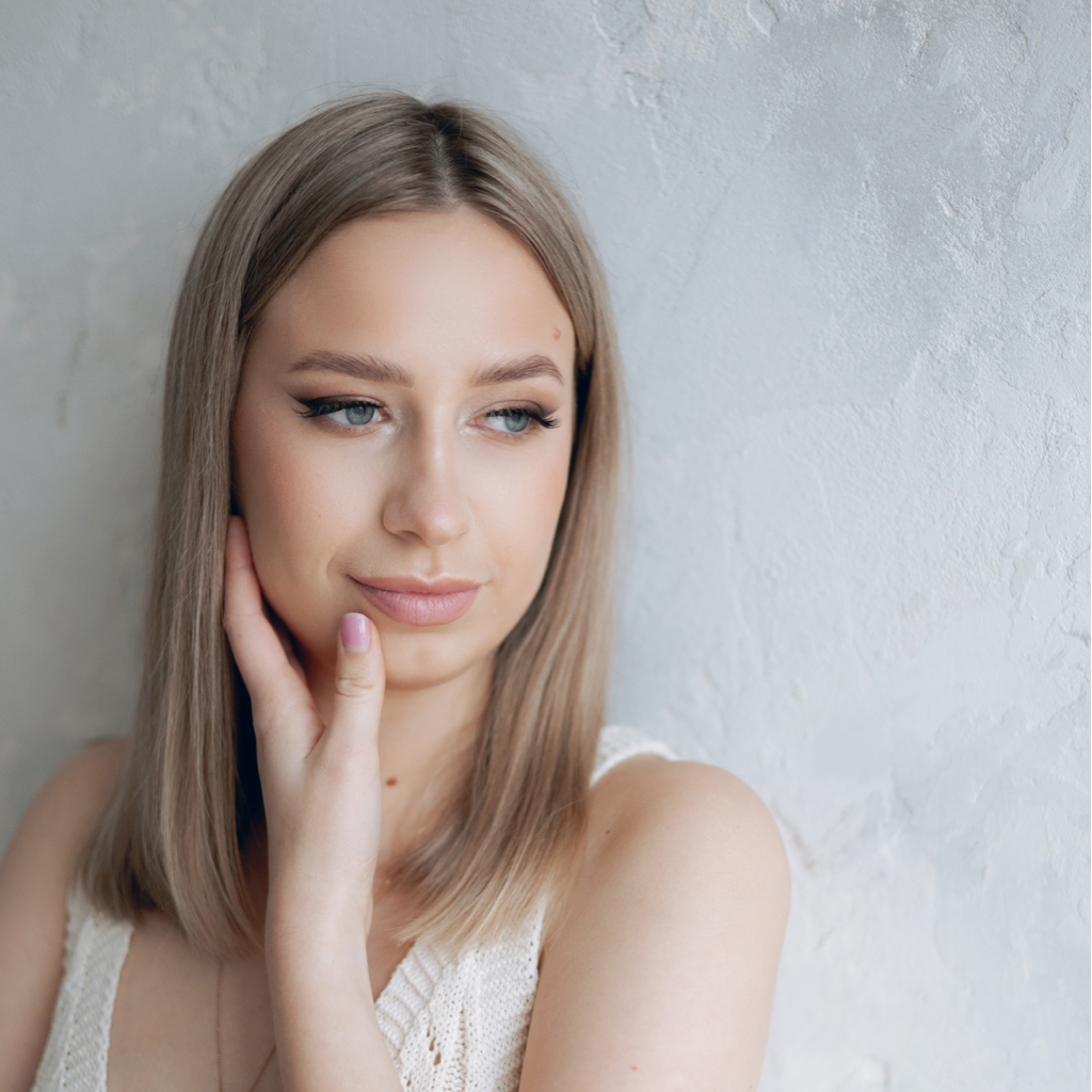 Хрулева Виктория