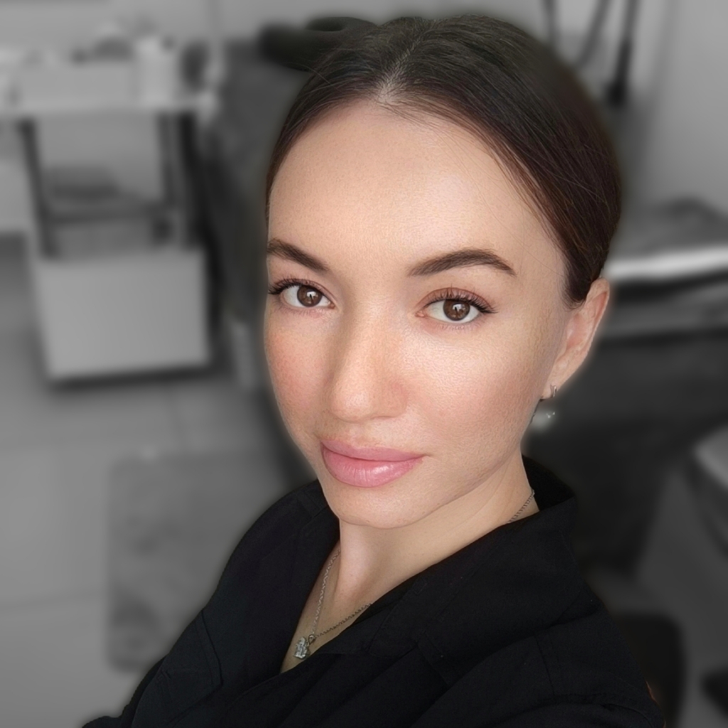 Ирина Зелинская