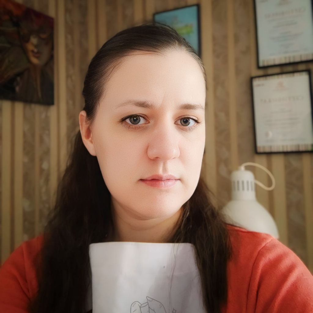 Екатерина Панфилова