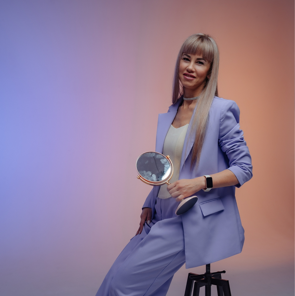 Анна Олейникова