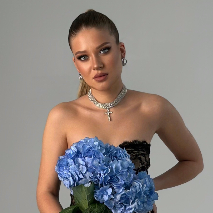 Ащеулова Анна