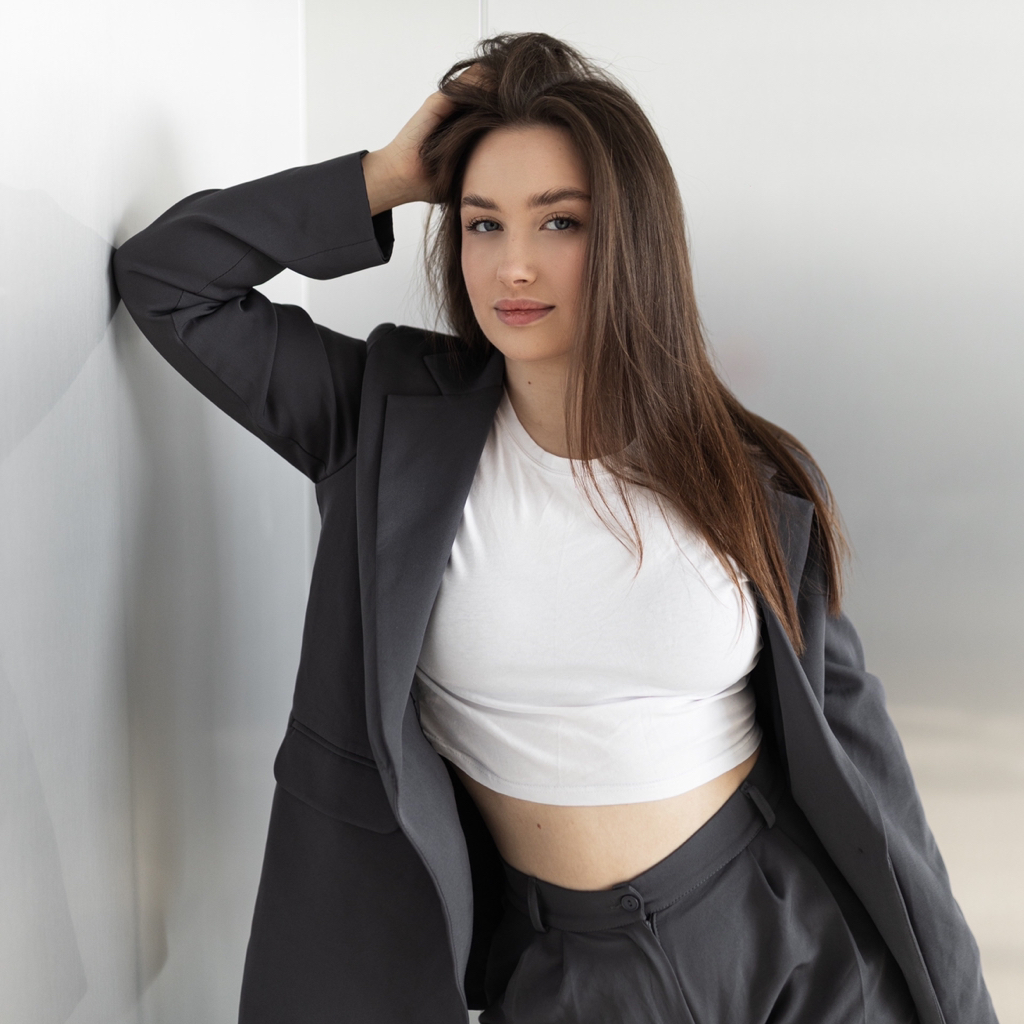 Анастасия Покровская