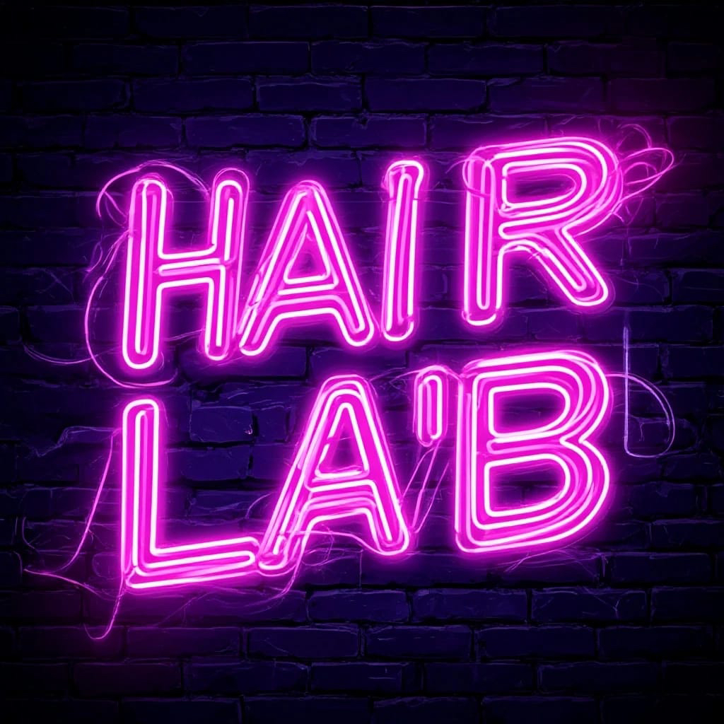 Hair Lab студия красоты и обучения Анастасии Класс