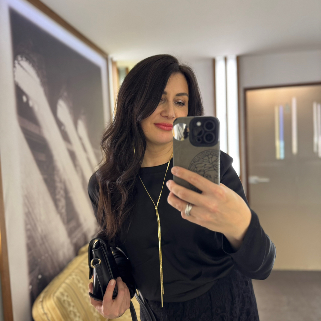 Студия перманентного макияжа