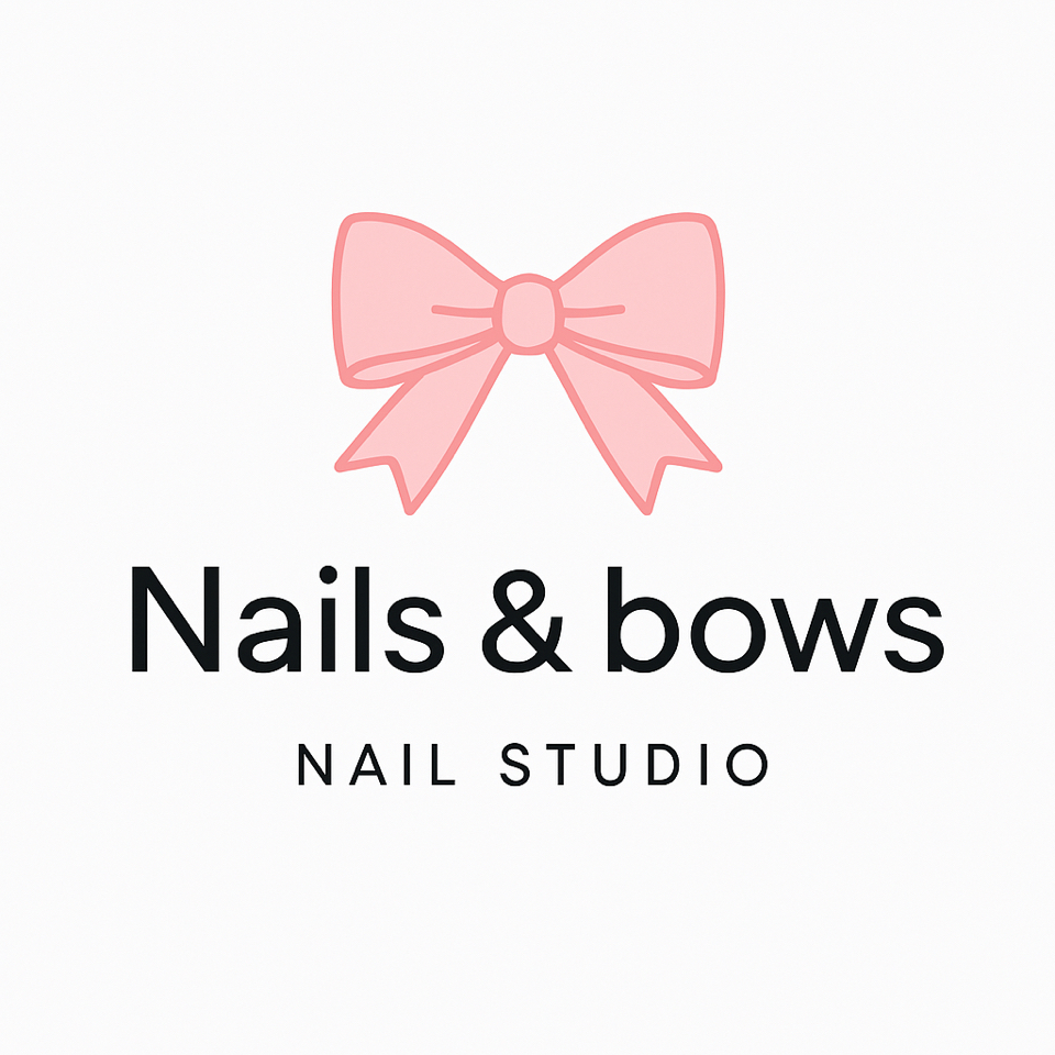 Nails & bows