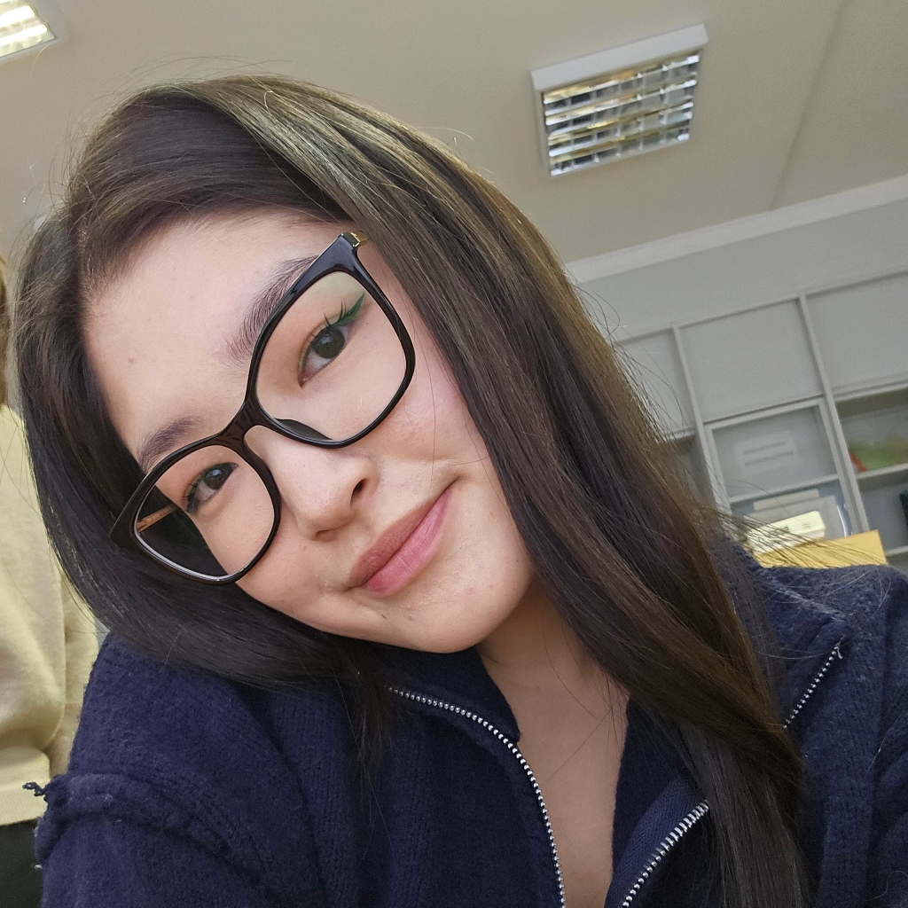 Карина
