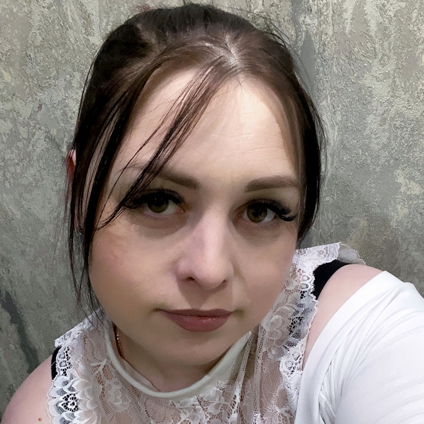 Анна Шлабович