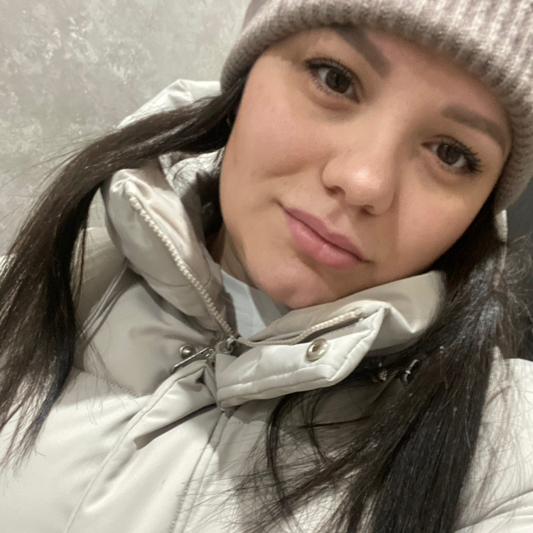 Екатерина