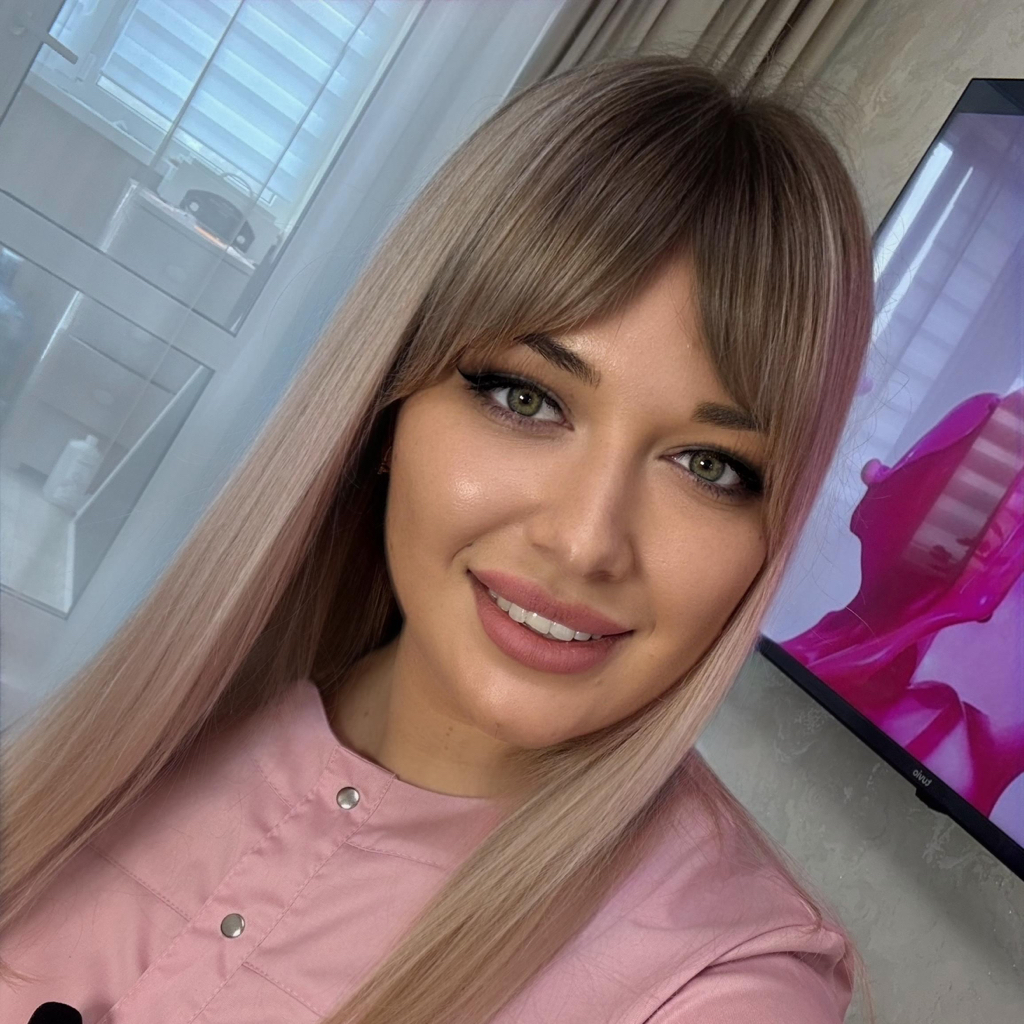 Макарова Юлия