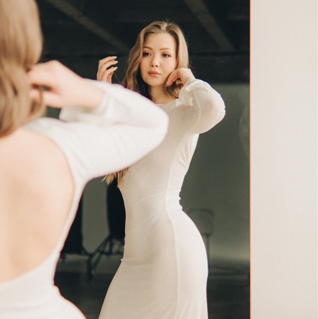 Анастасия Мангирова