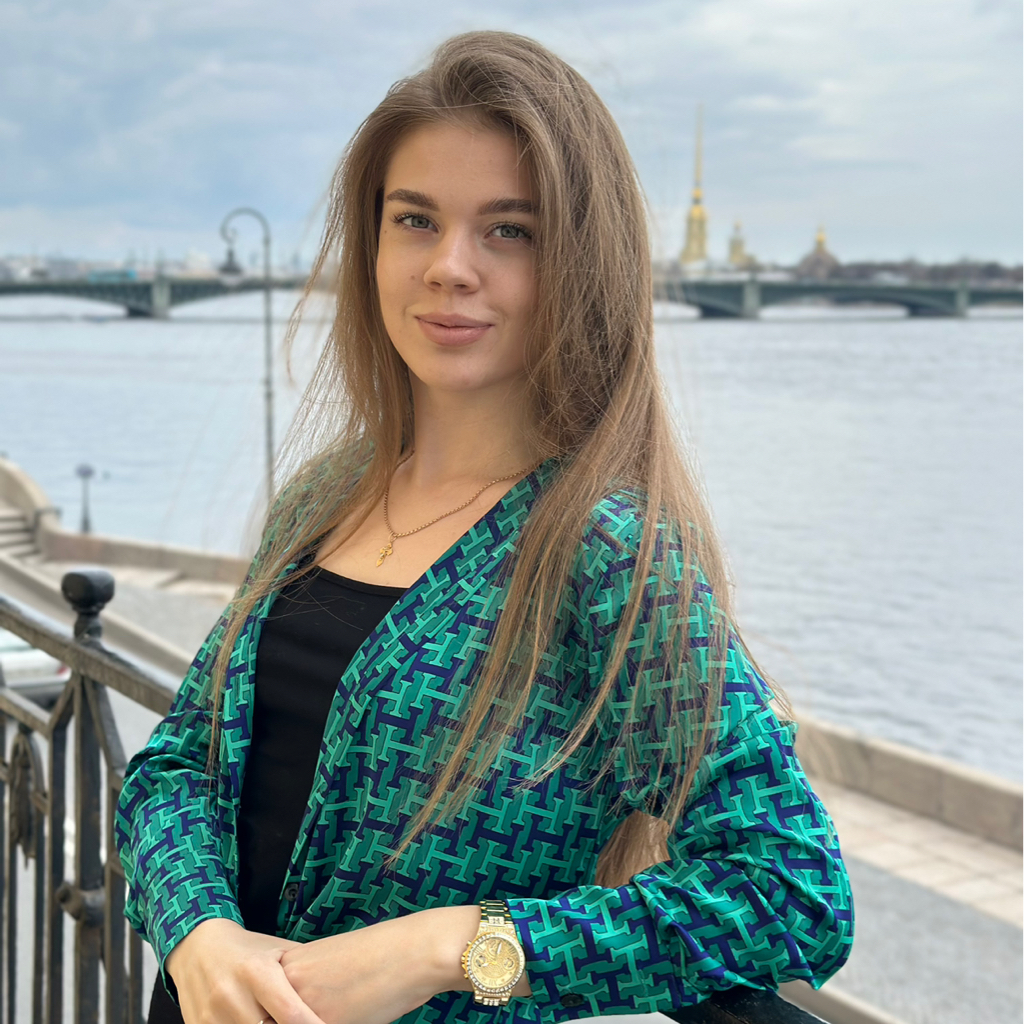 Мария Перфильева