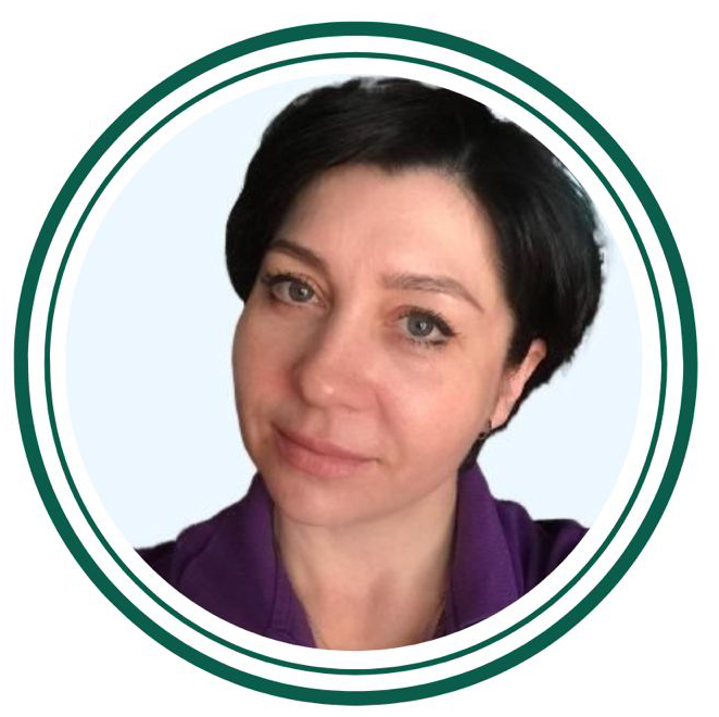 Гальченко Инна
