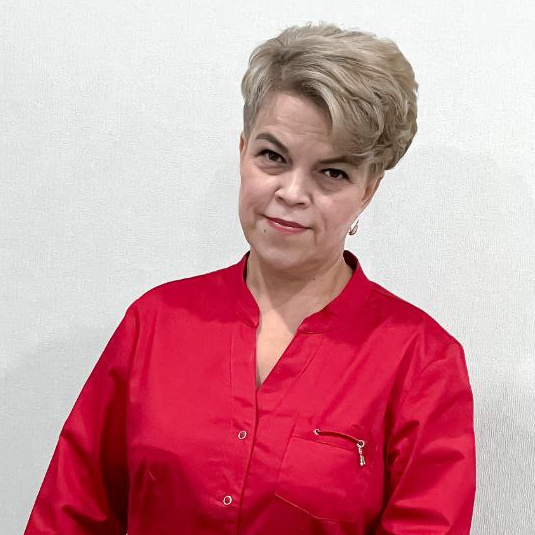 Шакирьянова Эльмира