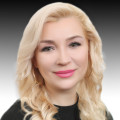 Марина- косметолог