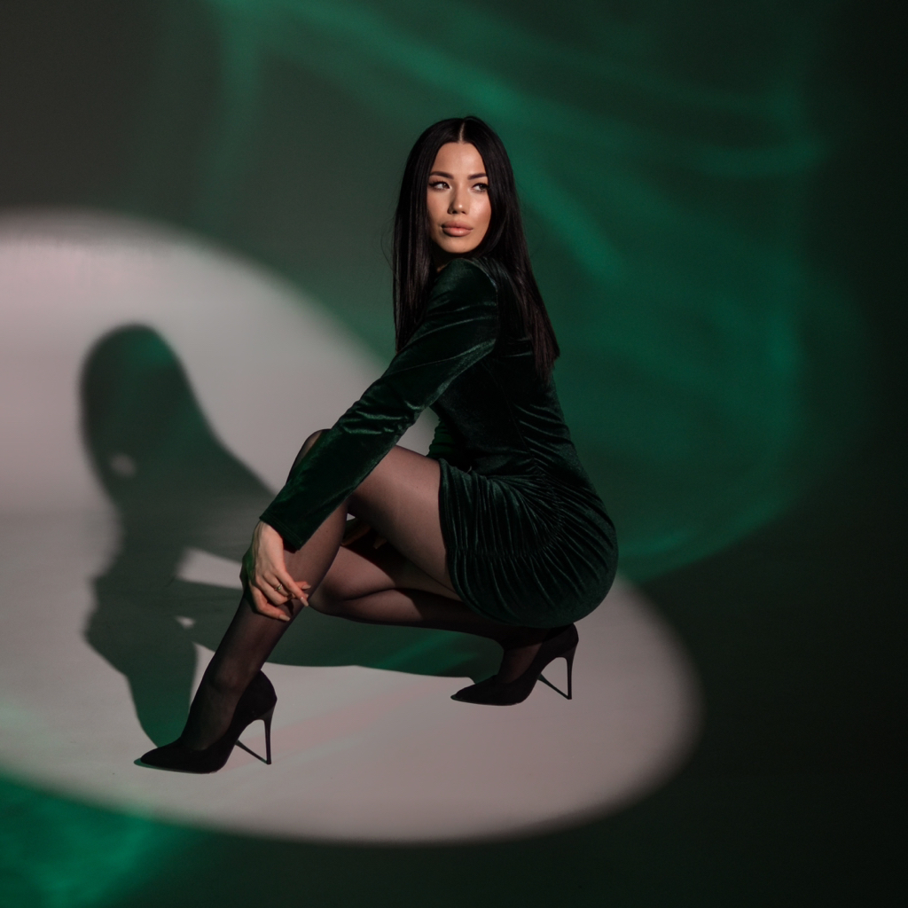 Екатерина Павловцева