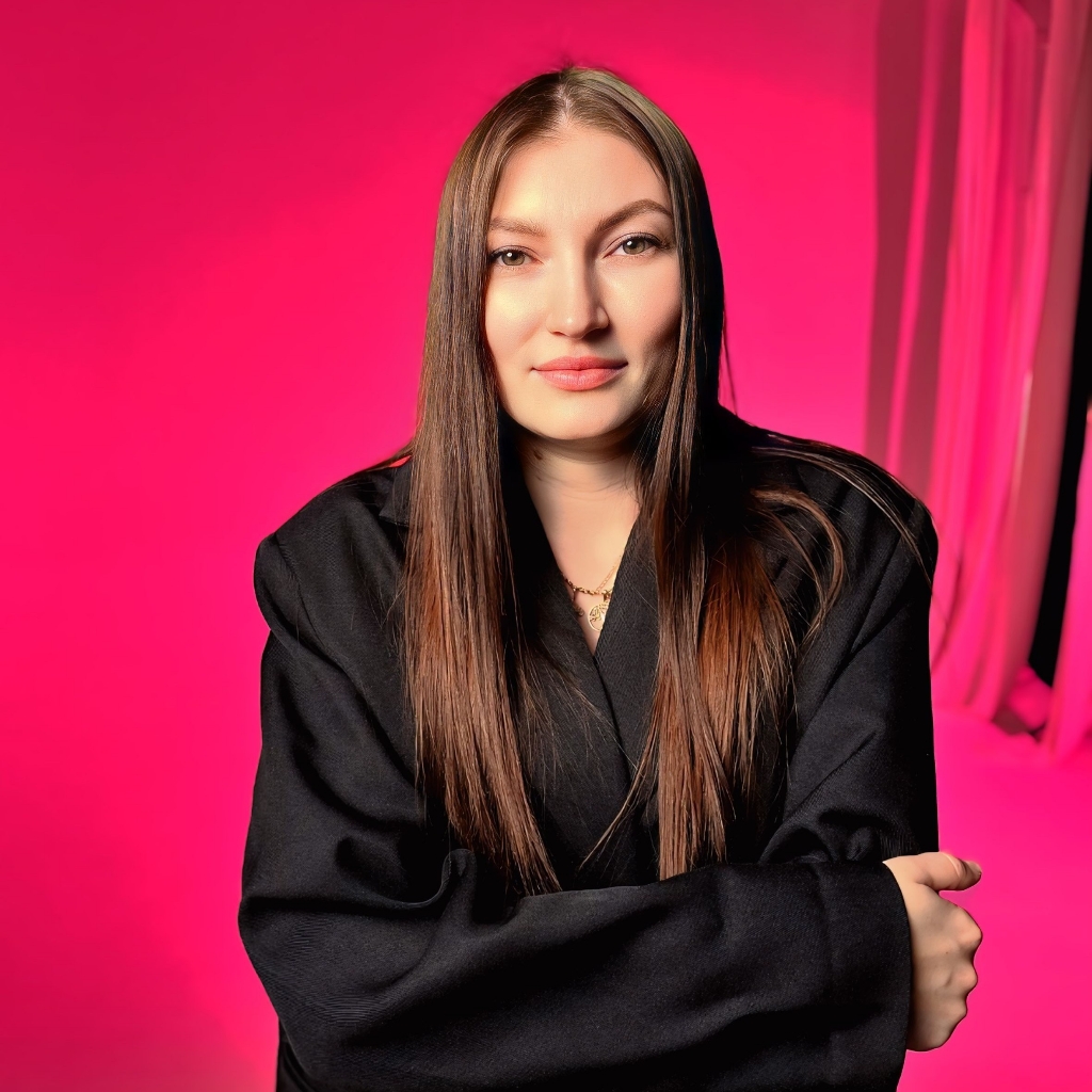 Анастасия Бочкарева