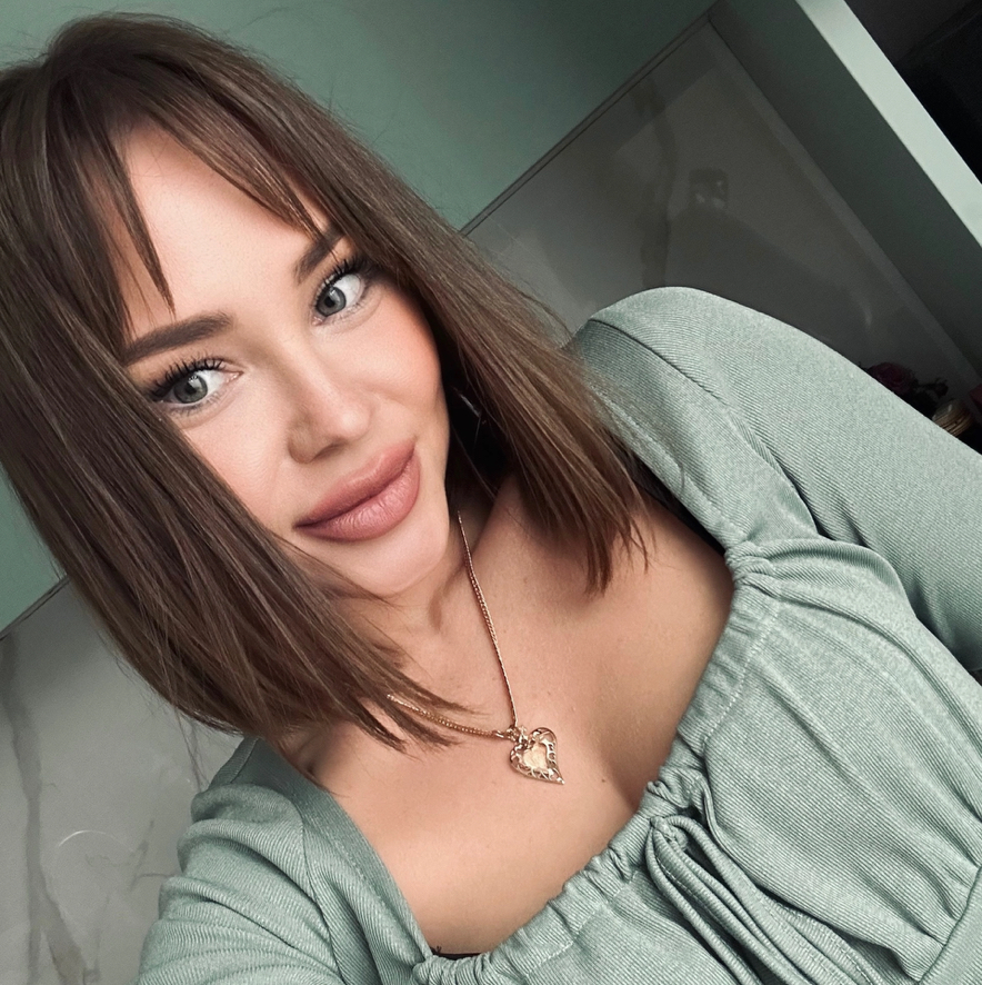 Чуприянова Ксения