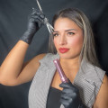 Stefanny la Madrid pmu artist