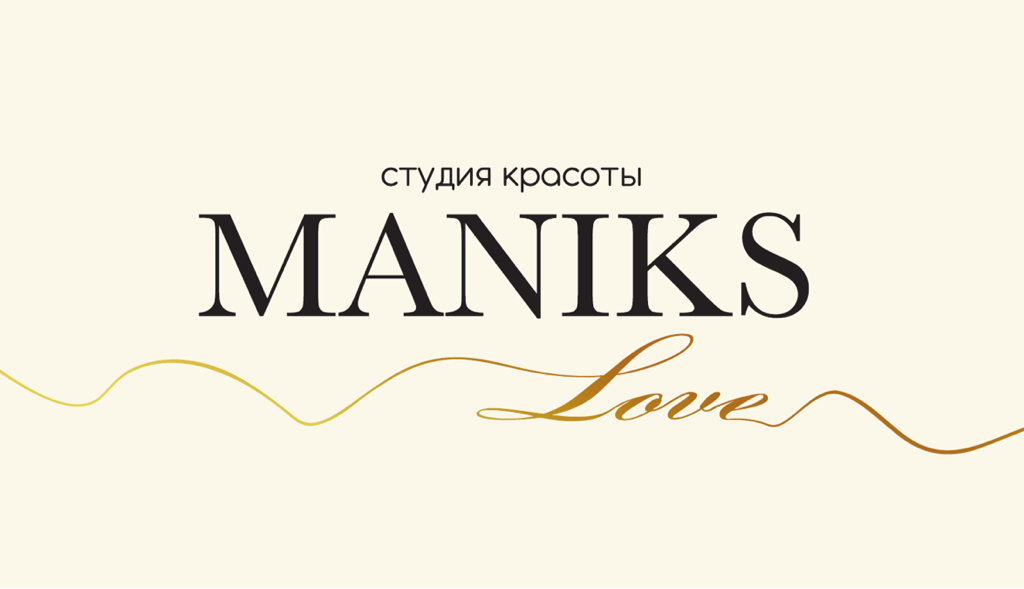MANIKS Love Studio