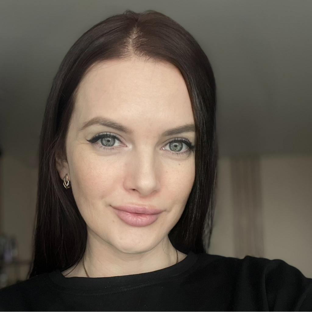 Юлия Зеленюк