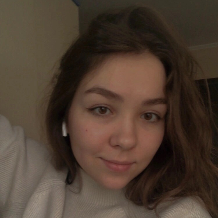 Юлия Эскандерова