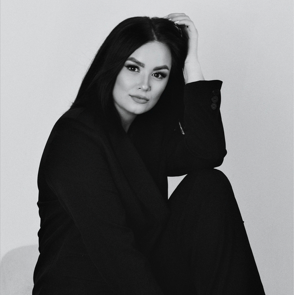 Ольга Тяжлова