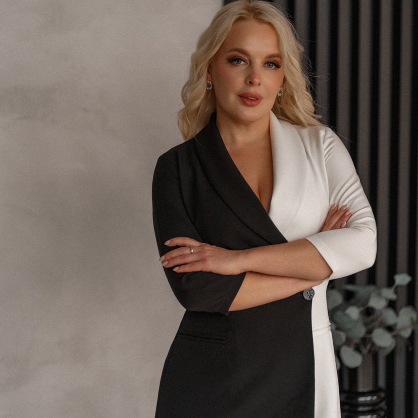 Кондратюк Татьяна