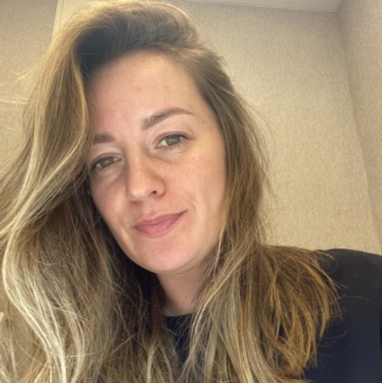 Гнездова Екатерина