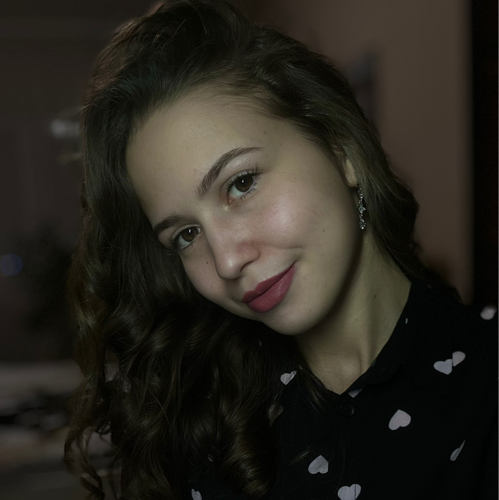 Diana Albertovna