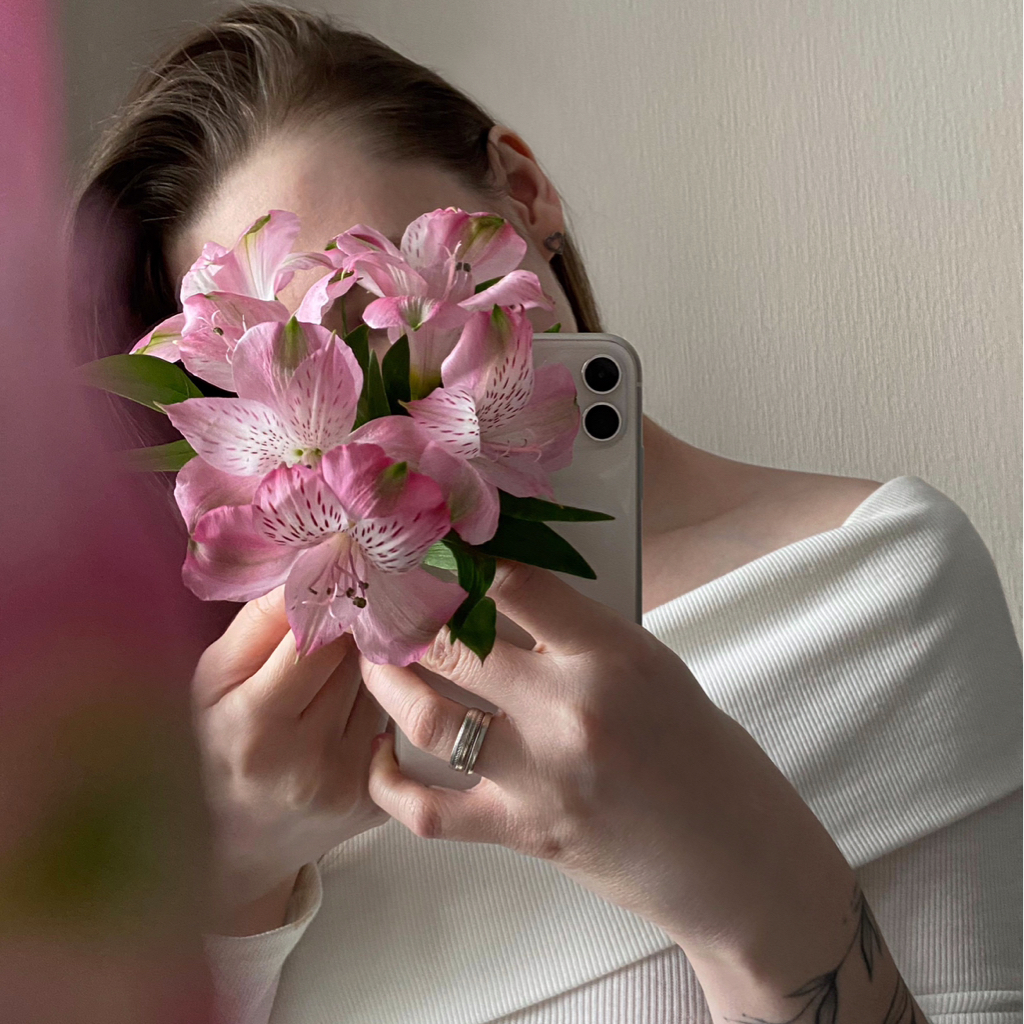 Андриевская Юлия