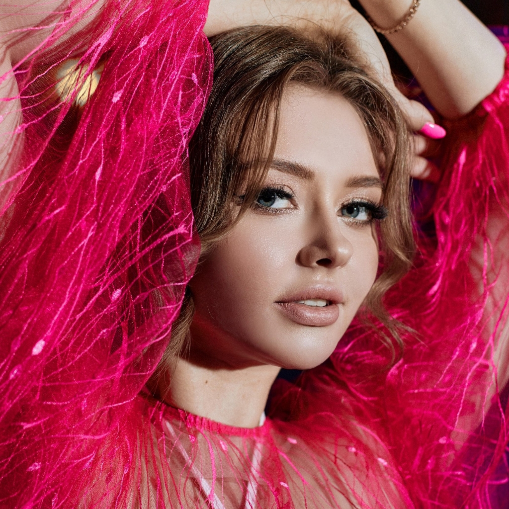 Салтыкова Екатерина