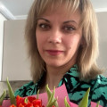 Nail Stylist Анастасия мастер Маникюра