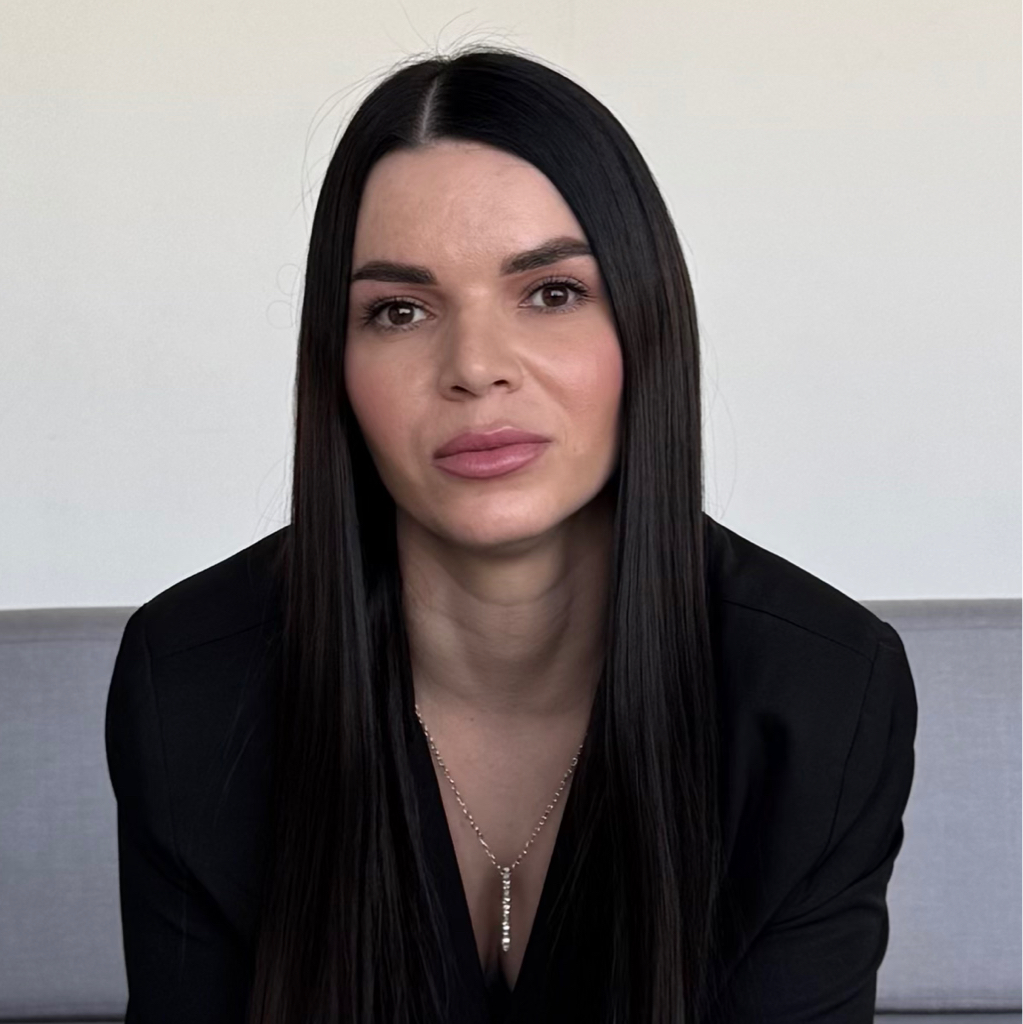 Резниченко Ирина