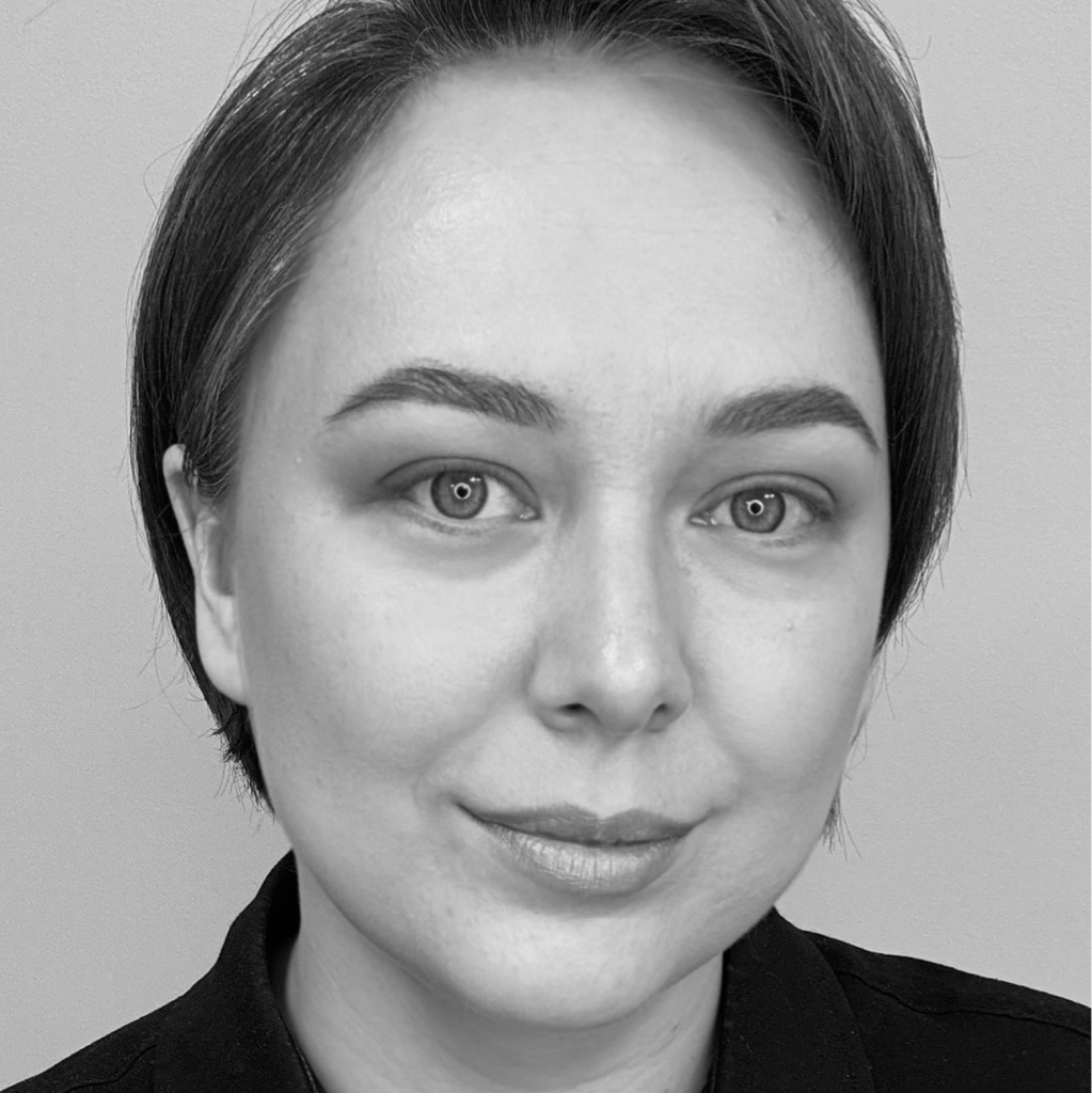 Ксения Расторгуева | FABRIKA Вологда